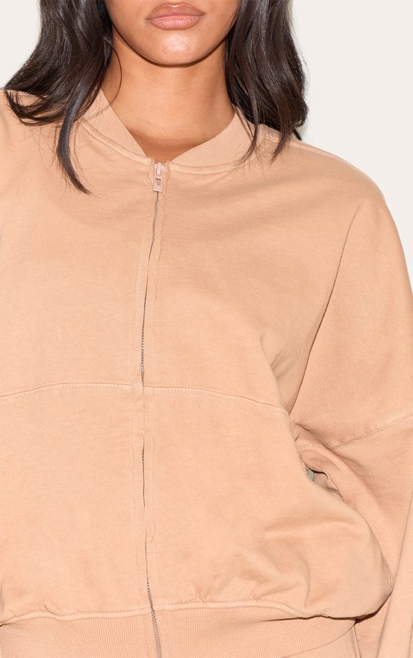 8d7e363851106f55e7e377a0ca887c5bf7800b9b_CNM4810_4_stone_washed_seam_detail_zip_up_bomber_style_sweatshirt