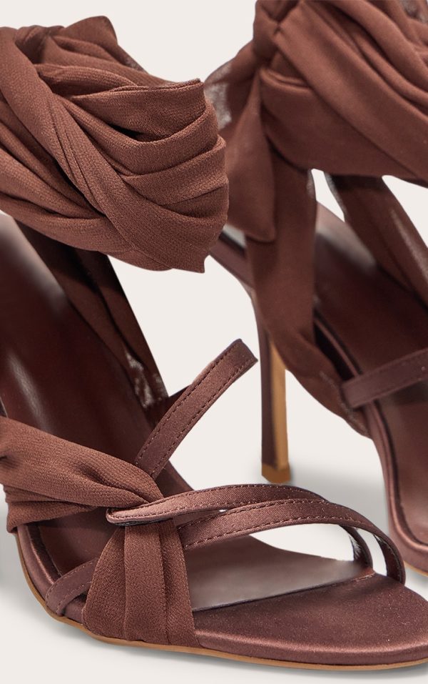 8d9479edd8a868759c8c13ce7e546f6c56fe909d_CNM0233_4_chocolate_satin_round_toe_lace_up_ribbon_high_heel_sandals