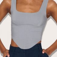 8de7d8c4b8d06efb52d2fa8f2ee9444ef9a84b85_CNM6510_4_light_grey_stretch_woven_square_neck_corset_top