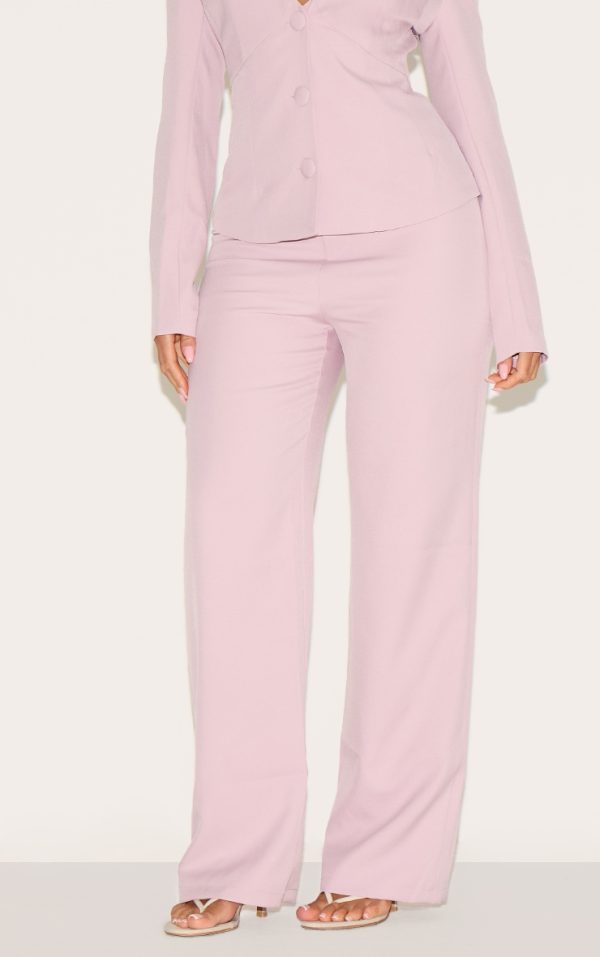 8dfbb5692205945fdd4fe94b6d0cc056786411db_CNM0817_2_shape_blush_pink_tailor_highwaisted_leg_trouser