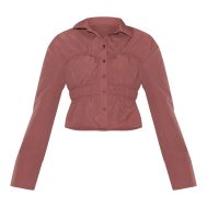 8e1f6e307697f1e2ceae3b79bee177be4bb95345_CNL9463_5_dark_brown_shirred_shirt-1