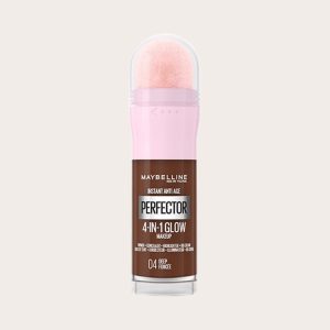 Maybelline Instant Anti Age Perfector 4-In-1 Glow Concealer 04 Deep