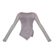 8e58220d2e5e8dffb97a0776fb9732dbd5ae282c_CNL3275_5_charcoal_ladder_knit_sheer_asymmetric_hem_top