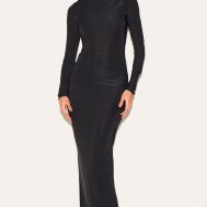 8e5914377c1eb4962cf4b78a9e051ceb64e79b8f_CNM2990_1_black_slinky_long_sleeve_open_back_maxi