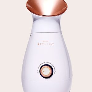 STYLPRO 4 In 1 Ionic Facial Steamer