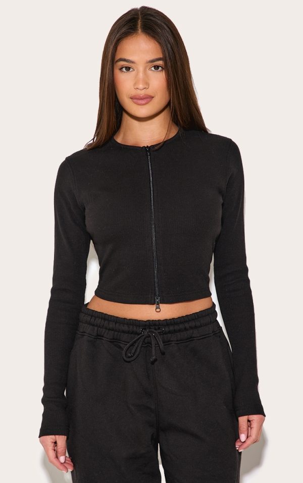 8e8a7b4fbd6f0b6166774717e2b550f395fcd371_CNL9657_1_black_rib_double_zip_top