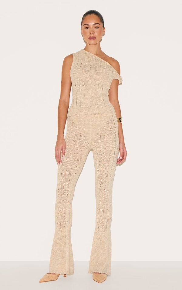 8ea0a45e11dc369ebcfb7116bd83faf1021dd206_CNL8190_1_oatmeal_textured_filigree_knit_wide_leg_trousers