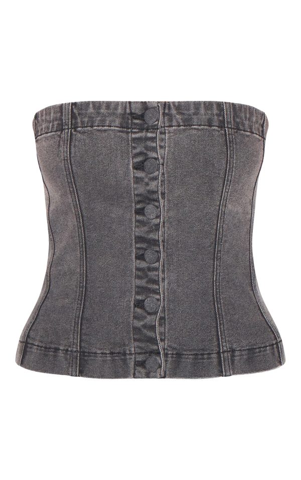 8ea23c85de0143e7138df3916255de282c8d951d_CNL7869_5_washed_black_covered_button_longline_denim_top