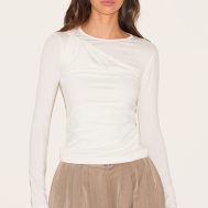 8eb93fa5c7d6bff05f1ac1a9742102a833a79f03_CNK7164_1_cream_twist_detail_overlay_long_sleeve_top-1