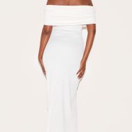8ee3192a4f2c289326a3c28ff55a2a5a407e8384_CNM7512_2_cream_textured_fold_over_bardot_maxi_dress