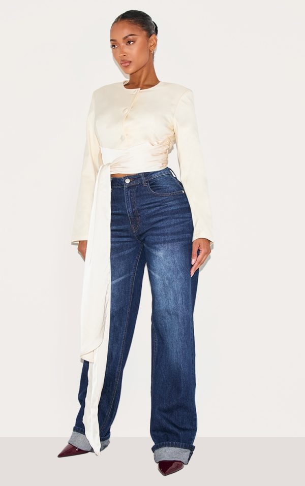 8f188ef34028c8972a8a87292e40f8613bbebc9e_CNM1014_3_shape_cream_tailored_wrap_wasit_long_sleeve_top