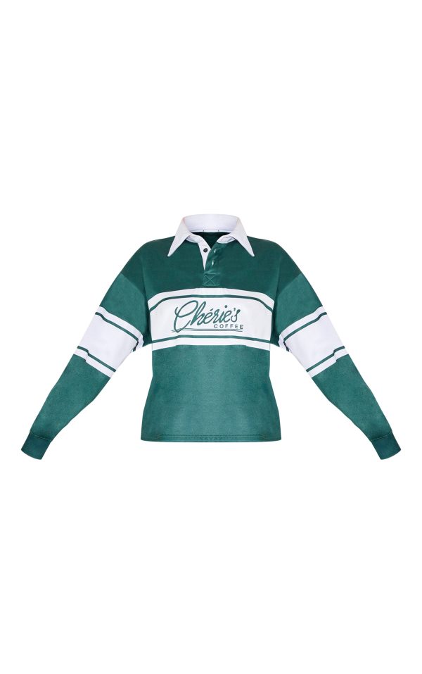 8f43d8f9593c07593366af54cf651b202cd76f6e_CNK7250_5_forest_green_striped_graphic_varsity_collared_sweatshirt