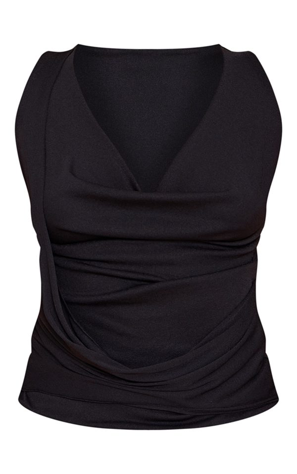 8f4fd15c99ef9c811770f2630d44cea47a2acfd2_CNM9148_5_black_textured_cowl_neck_top
