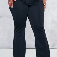 8f545d58b26df3dea0b43041241ab4498ddd08cf_CNC2188_2_plus_black_flare_leg_high_waisted_trousers
