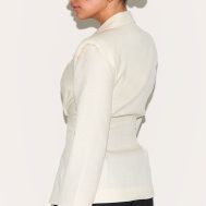 8f5ba8223dcecff7ee3b118989f84020921cca7f_CNM3491_2_petite_cream_cinched_waist_blazer