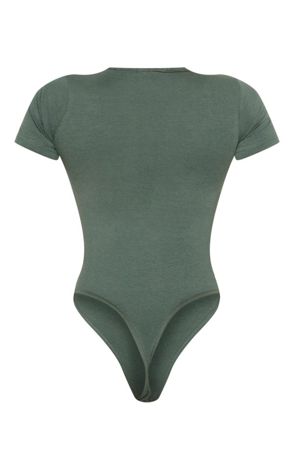 8f7e60debf9ad1eeadd66a1743854ffb8d98d2d0_CNF2364_6_prettylittlething_sea_green_logo_short_sleeved_bodysuit