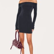 8fa9038cc0670bc03adbcd6fd50ede4300256f6b_CNL0117_3_black_premium_contour_bardot_bodycon_dress