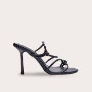 8fabcf74665ae43b255669caa45888da6d523050_CNK1685_1_black_pu_round_toe_heeled_mules
