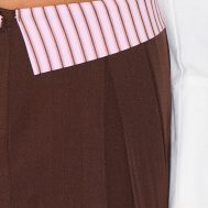 8fc0668661461c3e162ba5eaadb4bb56c9ca1248_CNM2512_5_chocolate_brown_contrast_striped_waistband_mini_skirt