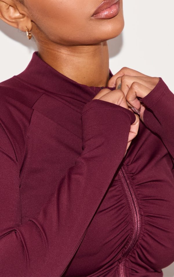 8fda8a7e7b2c92b0b7f1bad48231eecbd6d426cb_CNM0966_4_shape_wine_active_ruched_zip_sports_jacket