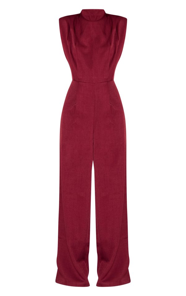 9009704c973b394b97989549d0fa284436a14a33_CNN0137_5_dark_plum_woven_cap_sleeve_flare_jumpsuit