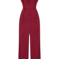 9009704c973b394b97989549d0fa284436a14a33_CNN0137_5_dark_plum_woven_cap_sleeve_flare_jumpsuit
