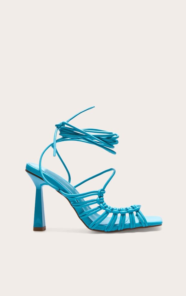 9018a3ee5b83a657b08d3e55c9b3786baa150016_CNI0146_1_blue_wide_fit_pu_square_toe_knot_lace_up_side_detail_high_heeled_sandals