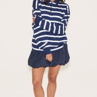 902bfcaa2e66673df393100b9cedec3c7f48de6d_CNM8124_3_navy_loopback_sweat_stripe_quarter_zip_sweatshirt