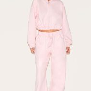 904856a594fcbdeda210b6e1899ea08ab489483c_CNM7126_3_baby_pink_drawcord_waist_cropped_zip_up_sweatshirt