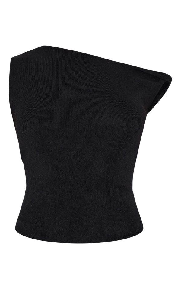 905d2e9255ced8c1fd4708b6869cc8b4c023dfae_CNJ9180_5_black_fine_knit_twist_neck_vest_top