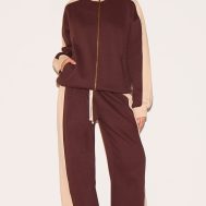 905de2bb4bc369dcc221c332ee17489cbd9ef825_CNM6494_1_chocolate_wide_leg_colour_block_split_hem_joggers