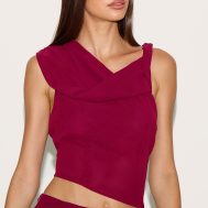 90a5654e2c7578a85bf36384082797a114c85026_CNM6167_4_wine_drape_detail_asymmetric_chiffon_top