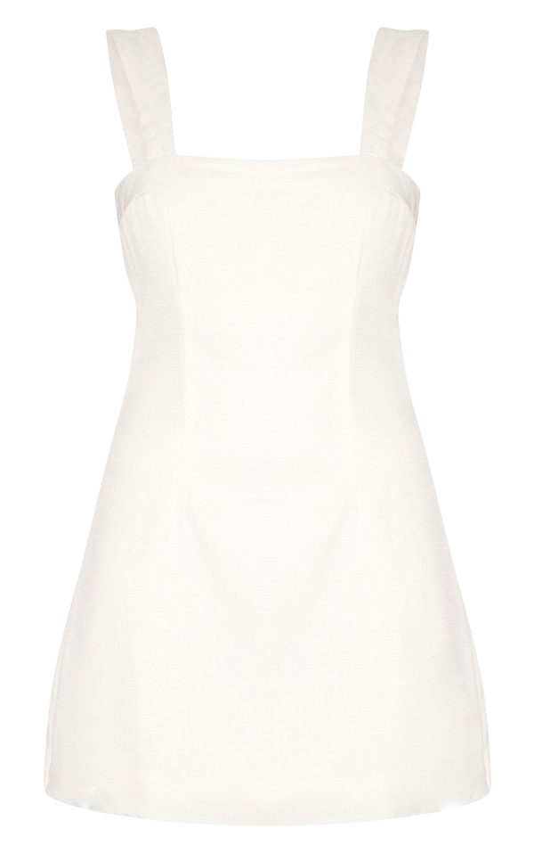 90b7475555921d6aed531dbc8efa92c3e7376780_CNF8755_5_cream_twill_cut_out_bow_shift_dress