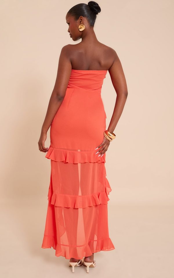 911a25b98628b516e67fd73efc8bf17138965717_CNN0734_2_orange_printed_ruffled_bandeau_maxi_dress