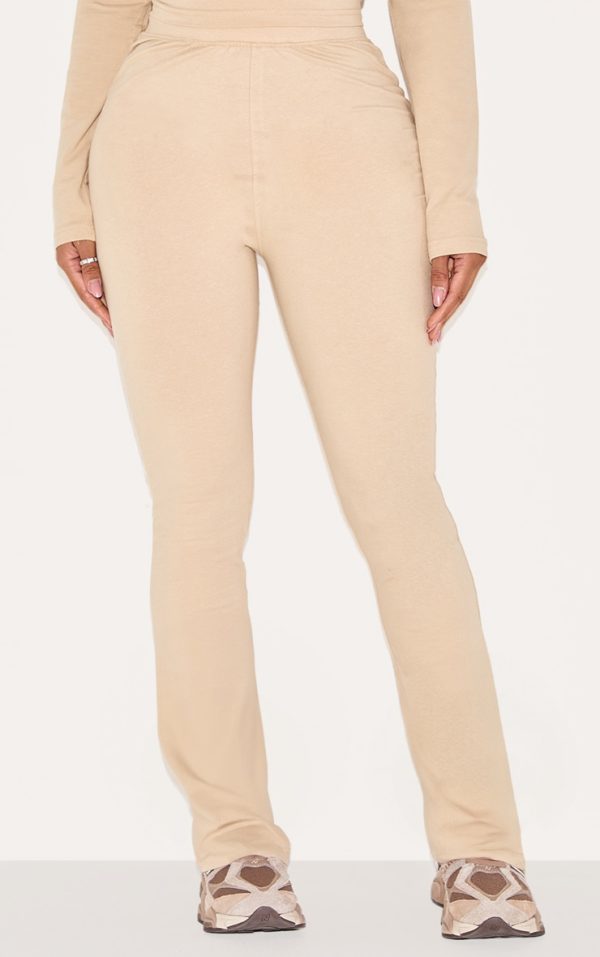 911c19357327950394e5f6e2ad70a63515b039bd_CNG5092_2_shape_oatmeal_cotton_high_waist_flared_trousers