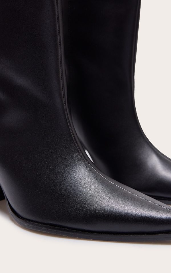 9131b2d1588a78cab98c743c97433576e6146951_CNL1261_3_black_pu_point_toe_block_heeled_knee_high_boot
