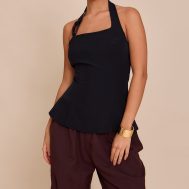 91420f88dec82f4876cdea4efa81b7144924d252_CNN0287_4_black_woven_halterneck_trim_detail_top