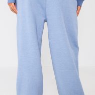9147a230ee366064b03222c464cf2e2c00666a50_CNH8245_3_prettylittlething_shape_petrol_blue_washed_wide_leg_joggers