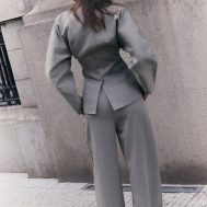 9175ece67d59b8207d7eba363f4b6eb858640e5f_CNL7292_2_grey_premium_woven_tailored_wide_leg_pleated_trousers