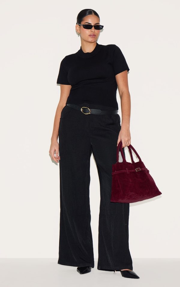 917f7076c37b6ca9fc45a9b13dfe77667f02c98b_CNL8313_3_plus_black_basic_knit_t_shirt