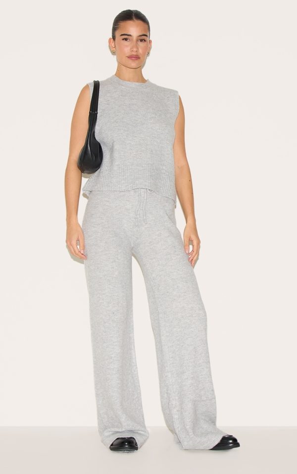 91adc185462f1709814312a534f675abb2aacf84_CNJ1320_1_ash_grey_marl_soft_knit_wide_leg_trousers-1
