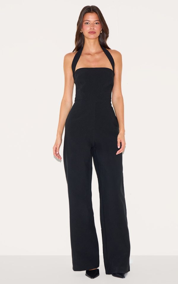 91b7ac622736fab2f5baac27c994033395a2fdeb_CNL7243_1_black_premium_woven_halterneck_straight_leg_jumpsuit