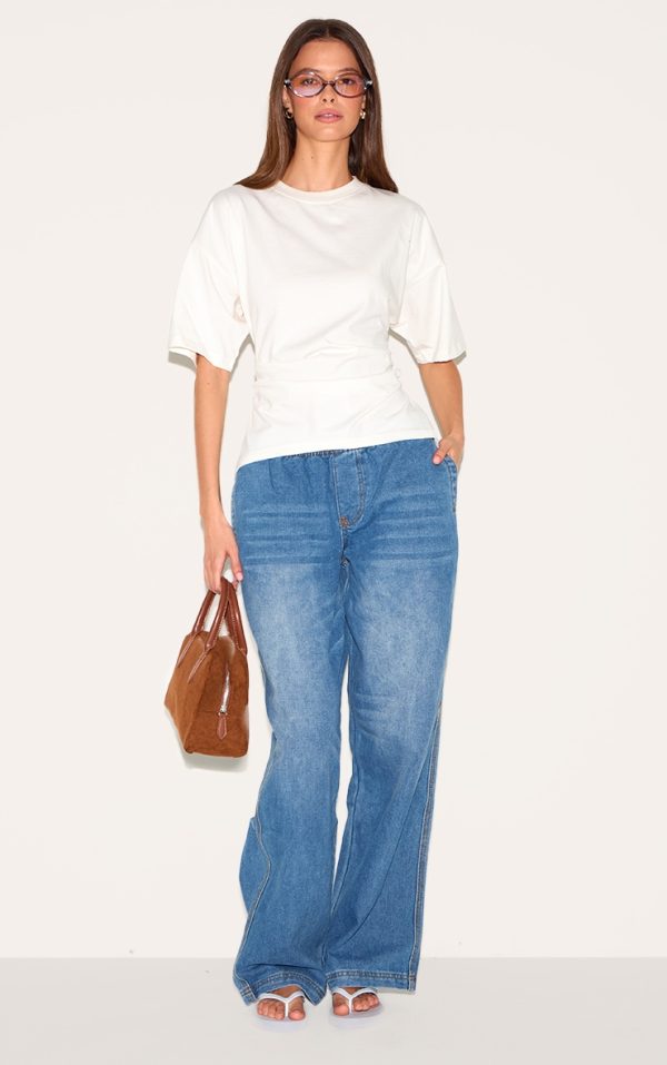 91fba437c373132d0458678c11125abe65427a1c_CNL7966_1_mid_blue_elasticated_waistband_wide_leg_jeans