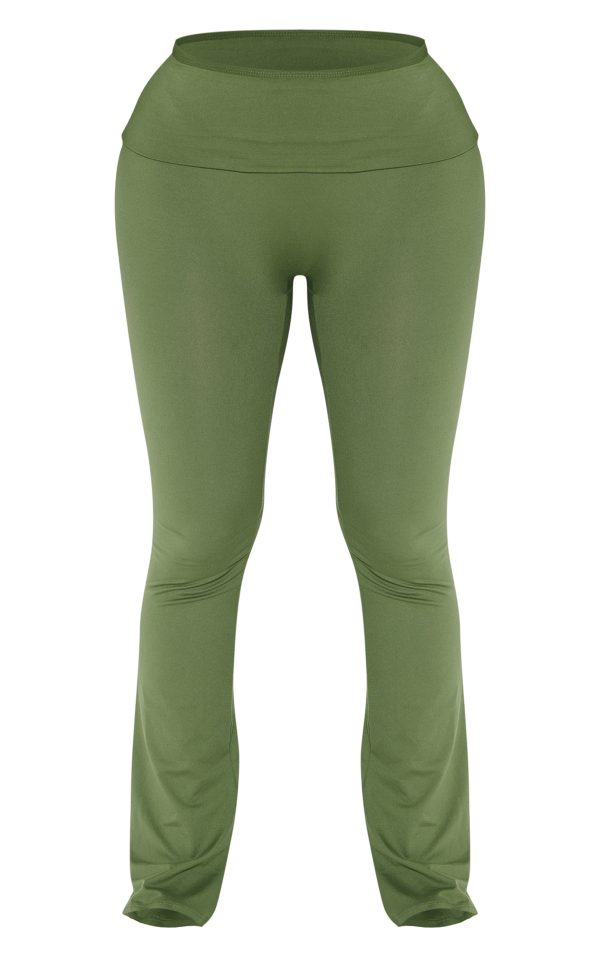 922ffde99930dc7e5915f8b23c633aaa0b08db89_CNJ7933_5_shape_khaki_sculpted_foldover_waist_flare_trousers