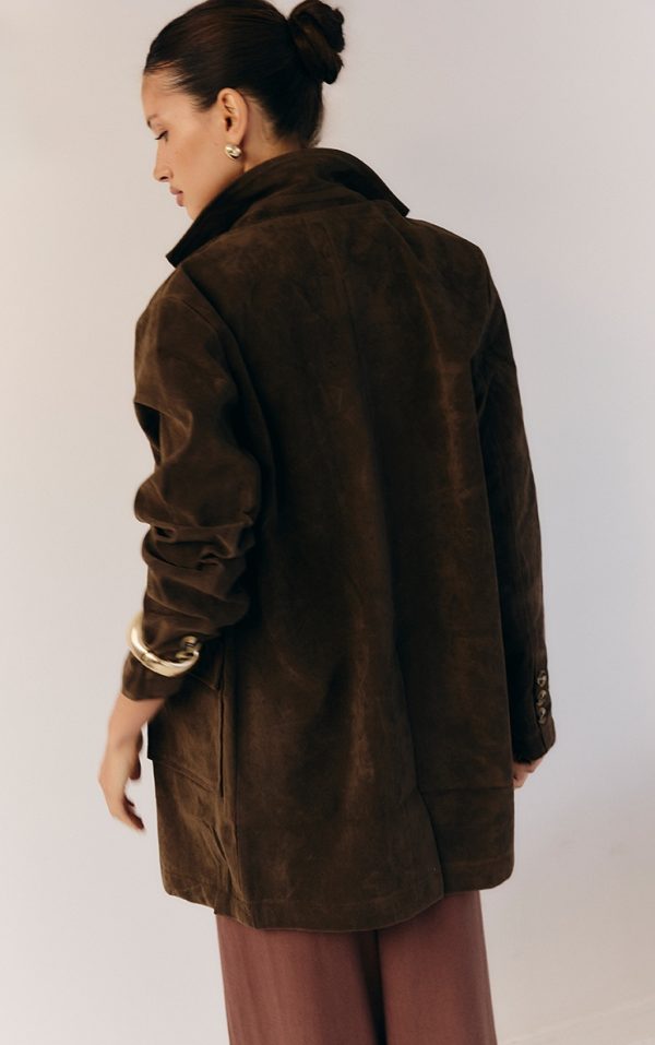 9253d060999a974b613b4f996525830f3ad20301_CNL4532_4_dark_brown_oversized_longline_faux_suede_blazer_coat