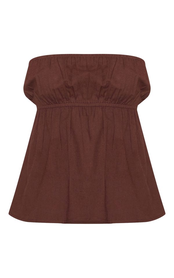 926566984e69e56f69690ba0592eb1b6dd1512eb_CNM3175_5_plum_peplum_bandeau_top
