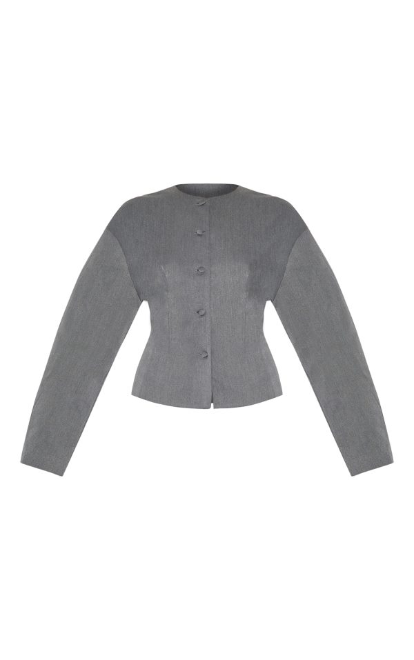 926a45249b51c10032fb9e0eb595f47e40b0ca10_CNL7213_6_charcoal_tailored_woven_boxy_balloon_sleeve_blazer