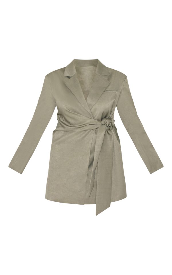 9279912a5f433af73ded8f2fb1a68d36343301c7_CNL9955_5_plus_grey_woven_bazer_side_tie_mini_dress