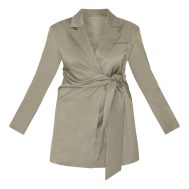9279912a5f433af73ded8f2fb1a68d36343301c7_CNL9955_5_plus_grey_woven_bazer_side_tie_mini_dress