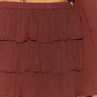 929277ccfac9a44076a4a01614a28a334d28b057_CNM3969_5_petite_chocolate_cheesecloth_ruffle_mini_skort